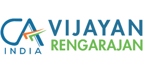 CA Vijayan
