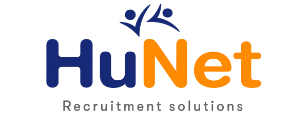 Hunet logo